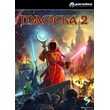 Magicka 2  (steam key/ ru)