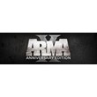 Arma X: Anniversary Edition - STEAM Key - Region Free