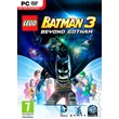 LEGO BATMAN 3: BEYOND GOTHAM | REG.FREE | MULTILANGUAGE