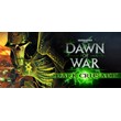 Warhammer 40,000: Dawn of War Dark Crusade (STEAM KEY)