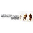 Company of Heroes Complete Pack (3 in 1) STEAM / RU/CIS
