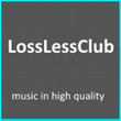 Losslessclub.com invite to Losslessclub (official)