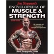 Great Encyclopedia of exercises for strength and muscle