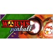 Worms Pinball  STEAM KEY REGION FREE GLOBAL 💎