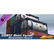 Trainz Simulator DLC: CONTZ Pack - Basic Edition STEAM