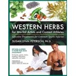 Herbal treatment in the martial arts