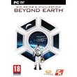 Civilization: Beyond Earth DLC Exoplanets Map Pack