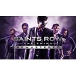 SAINTS ROW THE THIRD REMASTERED (STEAM) + GIFT