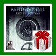 Resident Evil Revelations - Steam Key RU-CIS-UA
