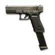 Warface 16 Bloody X7 макросы Glock 18c | ГЛОК | S18G