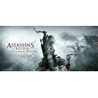 Assassins Creed 3 Remastered Edition 🔑 RU ✔️RUS LANG