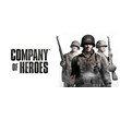 Company of Heroes (STEAM KEY / RU/CIS)