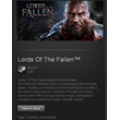Lords Of The Fallen Deluxe Edition - STEAM Gift RUCISUA