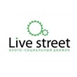 Base blogs of LiveStreet / AltoCMS