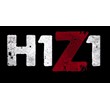 Just Survive H1Z1 (Steam RU/CIS activation; Steam gift)