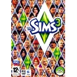 The Sims 3 (Origin key) russian version