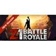 H1Z1: King of the Kill (Z1 Battle Royale) - Steam Gift