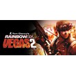 Tom Clancys Rainbow Six Vegas II (UPLAY KEY / RU/CIS)