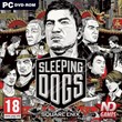 Sleeping Dogs ORIGINAL (Steam key) RU+CIS