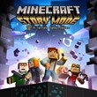 Minecraft Story Mode - A Telltale Game Steam Key/Global