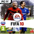 FIFA 10 (Origin key) RUSSIAN