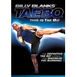 This is Tae-Bo
