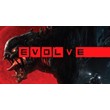 Evolve (Steam KEY /) + DLC + GIFT