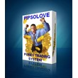 Profitable trading system "PIPSOLOVE" ("PIPSOLOV")