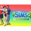 The Sims 4: Bowling Evening DLC (Origin / Global) BONUS