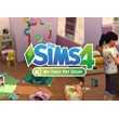 The Sims 4: My First Pet (EA App/ Multi/Global)