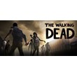The Walking Dead: Season One (STEAM KEY / REGION FREE)