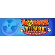 Worms Reloaded: GOTY (6 in 1) STEAM KEY / RU/CIS