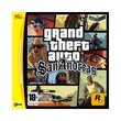 Grand Theft Auto San Andreas (Steam/ RegionFREE)