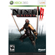 Ninja Gaiden 2, The Witcher 2 XBOX 360