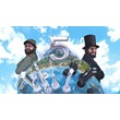 Tropico 5 Steam Special edition (RU/CIS activation)