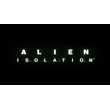 Alien Isolation (RU/CIS activation; Steam gift)