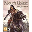 Mount & Blade Warband  (Steam Gift Region Free)