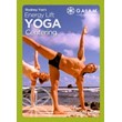 Yoga for raising life energy