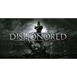 Dishonored (For Russia and CIS countries)