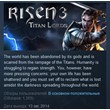 Risen 3 - Titan Lords STEAM KEY RU+CIS LICENSE 💎