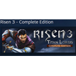Risen 3 Complete Edition STEAM KEY LICENSE 💎