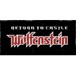 Return to Castle Wolfenstein (STEAM KEY / REGION FREE)