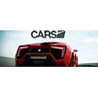 Project CARS KEY INSTANTLY / STEAM KEY