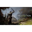 Dragon Age: Inquisition + The Sims 3 (ROW / with mail)