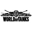 ⚡️FAST⚡️Top up of WoT Gold. ONLY RU/PC-version. PRICE✅