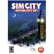 SimCity: English city set DLC / WorldWide PHOTO Multili