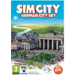 SimCity: The German city set DLC / WolrdWide Photo Mult