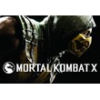 Mortal Kombat X  Region free steam