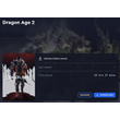 Dragon Age 2 - Mass effect (Origin account) RU