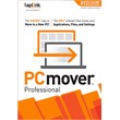 PCmover Professional  Key PC Region Free Multilanguage